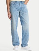 Calvin Klein Jeans Дънки LV04RG765G Straight Fit