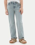 Calvin Klein Jeans Дънки LVCKSJC05G Straight Fit