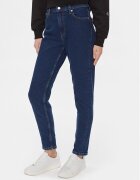 Calvin Klein Jeans Дънки Mom Jean J20J223244 Mom Fit