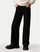 Calvin Klein Jeans Дънки Skater IB0IB02185 D Regular Fit
