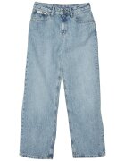 Calvin Klein Jeans Дънки Skater LVCKSJC47B Relaxed Fit