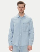 Calvin Klein Jeans дънкова риза J30J327508 Regular Fit