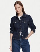 Calvin Klein Jeans дънкова риза LV047G749G Slim Fit