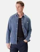 Calvin Klein Jeans дънкова риза LV04RE708G Regular Fit
