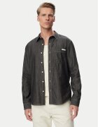 Calvin Klein Jeans дънкова риза LV04RG115G Regular Fit