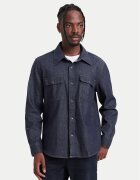 Calvin Klein Jeans дънкова риза LV04RH779G Regular Fit