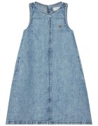 Calvin Klein Jeans Дънкова рокля LVCKSJH10G Regular Fit