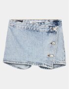 Calvin Klein Jeans Дънкови шорти IG0IG02372 Regular Fit