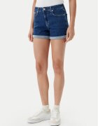 Calvin Klein Jeans Дънкови шорти J20J225160 Regular Fit