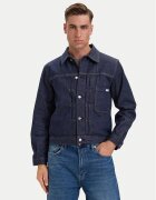 Calvin Klein Jeans Дънково яке LV04RH778G Regular Fit
