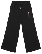 Calvin Klein Jeans Долнище анцуг Glitter Aw IG0IG03097 Wide Leg