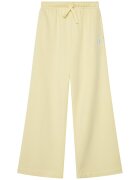 Calvin Klein Jeans Долнище анцуг LVCKSJC11G Wide Leg