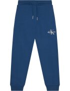 Calvin Klein Jeans Долнище анцуг IU0IU00285 Relaxed Fit
