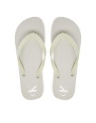 Calvin Klein Jeans Джапанки Beach Sandal Transparent Tpu YM0YM01267