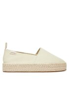 Calvin Klein Jeans Еспадрили Platform Espadrille Ml Cs YW0YW01871