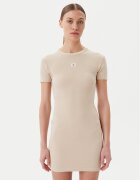 Calvin Klein Jeans Ежедневна рокля J20J225265 Slim Fit