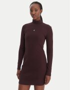 Calvin Klein Jeans Ежедневна рокля LV047E204G Slim Fit