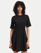 Calvin Klein Jeans Ежедневна рокля LV047F229G Regular Fit