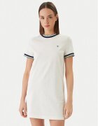 Calvin Klein Jeans Ежедневна рокля LV047F248G Relaxed Fit