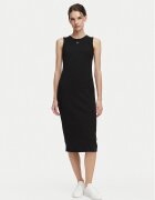 Calvin Klein Jeans Ежедневна рокля LV047G209G Slim Fit