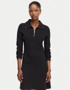 Calvin Klein Jeans Ежедневна рокля Scuba LV047AB005 Regular Fit