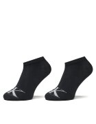 Calvin Klein Jeans Къси чорапи 701228815