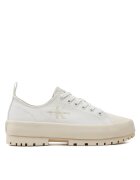 Calvin Klein Jeans Кецове Lugged Hybrid Laceup Ml Mtr YW0YW01505