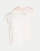 Calvin Klein Jeans Комплект тениски IG0IG02867 Slim Fit
