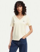 Calvin Klein Jeans Комплект тениски LV047C906G Regular Fit