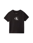 Calvin Klein Jeans Комплект тишърт и панталонки LVCKSJI09B Regular Fit