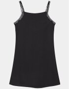 Calvin Klein Jeans Лятна рокля Logo Tape IG0IG02474 Regular Fit