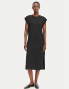 Calvin Klein Jeans Лятна рокля LV047F245G Relaxed Fit