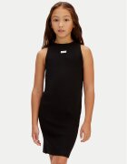 Calvin Klein Jeans Лятна рокля LVCKSJH07G Slim Fit