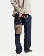 Calvin Klein Jeans Мъжка чантичка Metro Nylon Reporter S Ny LV04G3089G