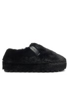Calvin Klein Jeans Пантофи Home Anke Slipper Wn Fur YW0YW01596