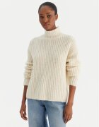 Calvin Klein Jeans Поло Brushed Wool Ls LV044D361G Regular Fit
