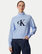 Calvin Klein Jeans Поло LV047H329G Regular Fit