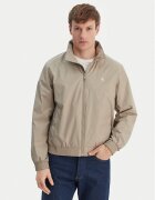 Calvin Klein Jeans Преходно яке Harrington LV04RF520G Regular Fit