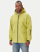 Calvin Klein Jeans Преходно яке Oxford LV04RC509G Relaxed Fit