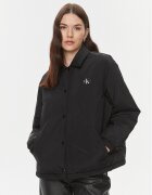 Calvin Klein Jeans Преходно яке Skater J20J222589 Relaxed Fit