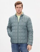 Calvin Klein Jeans Пухено яке J30J324981 Regular Fit
