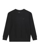 Calvin Klein Jeans Пуловер Basic IB0IB02641 Regular Fit