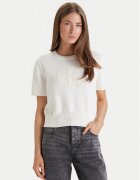 Calvin Klein Jeans Пуловер Chunky LV044E306G Regular Fit