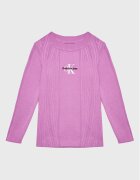 Calvin Klein Jeans Пуловер IG0IG01898 Slim Fit