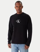 Calvin Klein Jeans Пуловер J30J322460 Loose Fit