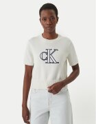 Calvin Klein Jeans Пуловер LV047F356G Regular Fit
