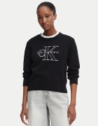 Calvin Klein Jeans Пуловер LV047G322G Regular Fit