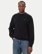 Calvin Klein Jeans Пуловер LV04RC309G Екрю Regular Fit