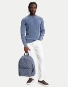Calvin Klein Jeans Раница Unstructured Monogram Backpack 4 LV04G3116G