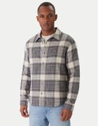 Calvin Klein Jeans Риза Easy LV04RD105G Regular Fit